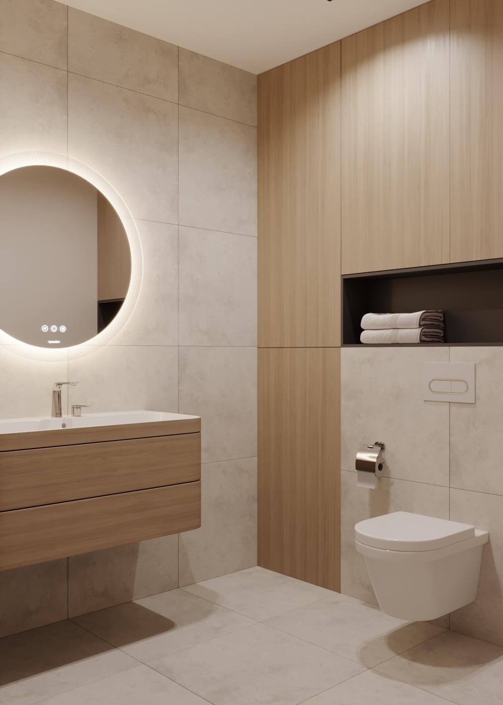 Эко - стиль 1