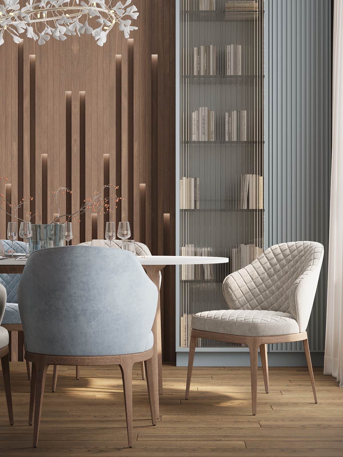 ЖК "Life Варшавская"