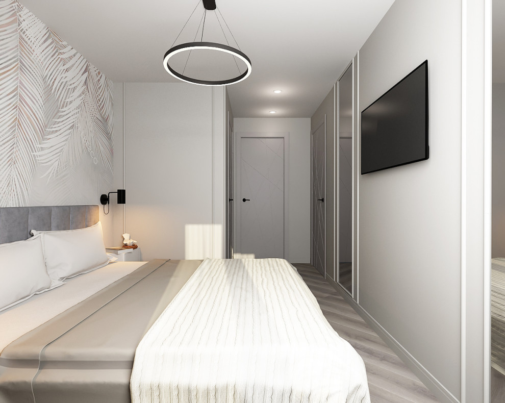 Квартира в Москве . 100 кв.м.