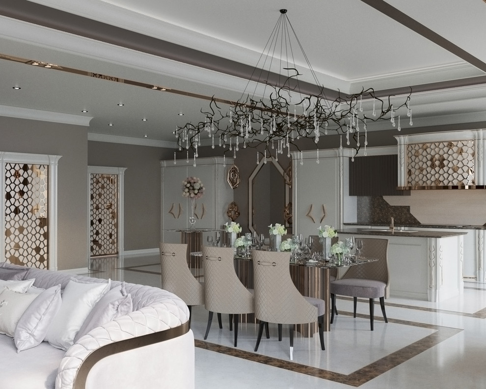 Гостиная "Gentle day"