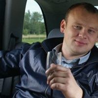 Александр Волосевич