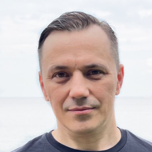 Анатолий Белоусов