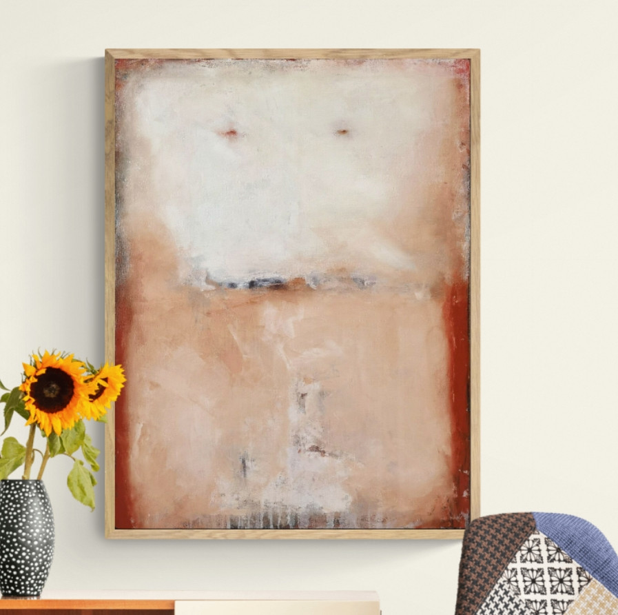 Картины в интерьере 2022