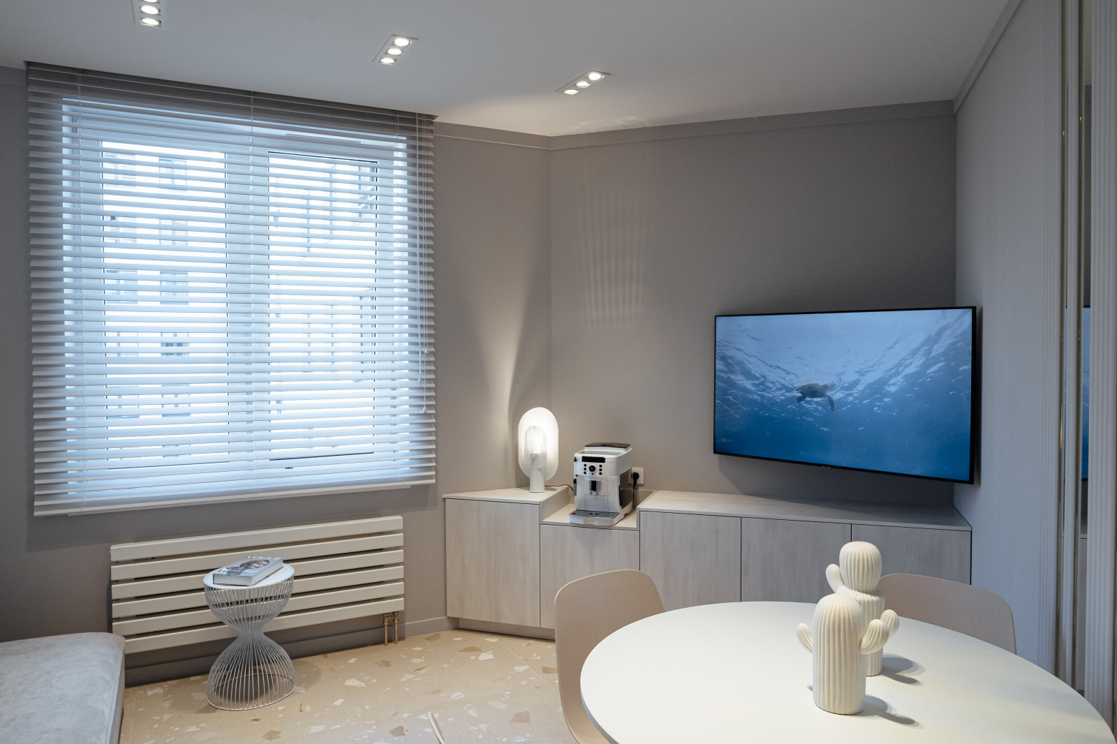 Жилой комплекс "Галактика"