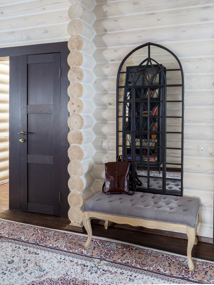 Дом в стиле прованс