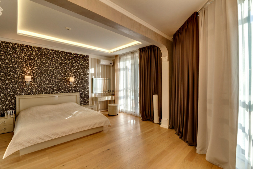 Квартира в ЖК Золотые ключи-2. г. Москва