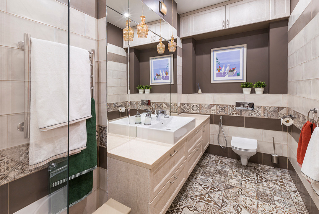 90м2 Фото Timeless