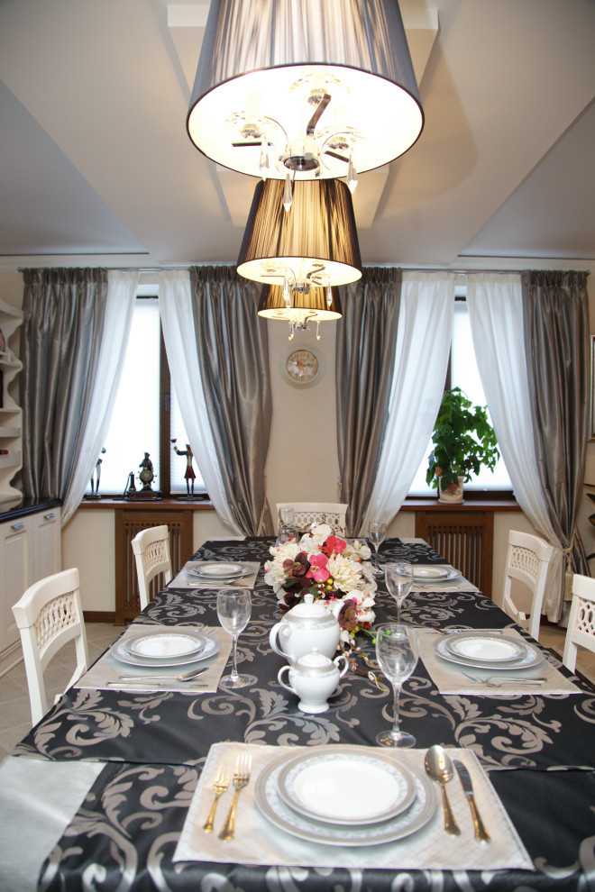 Частный дом