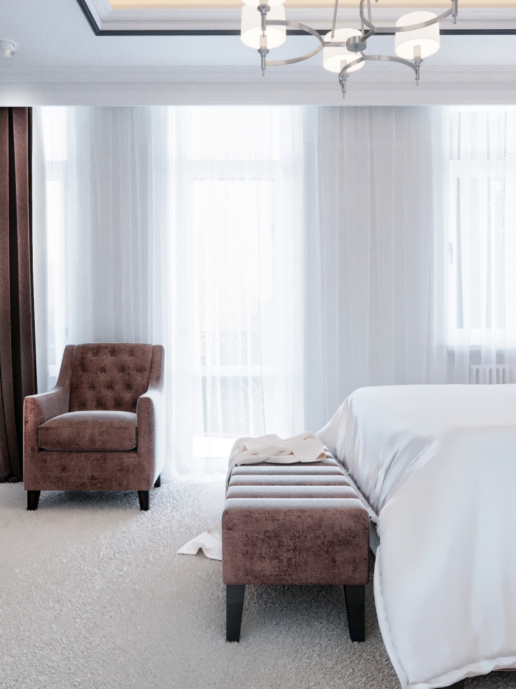 КП Кембридж - 120 м2