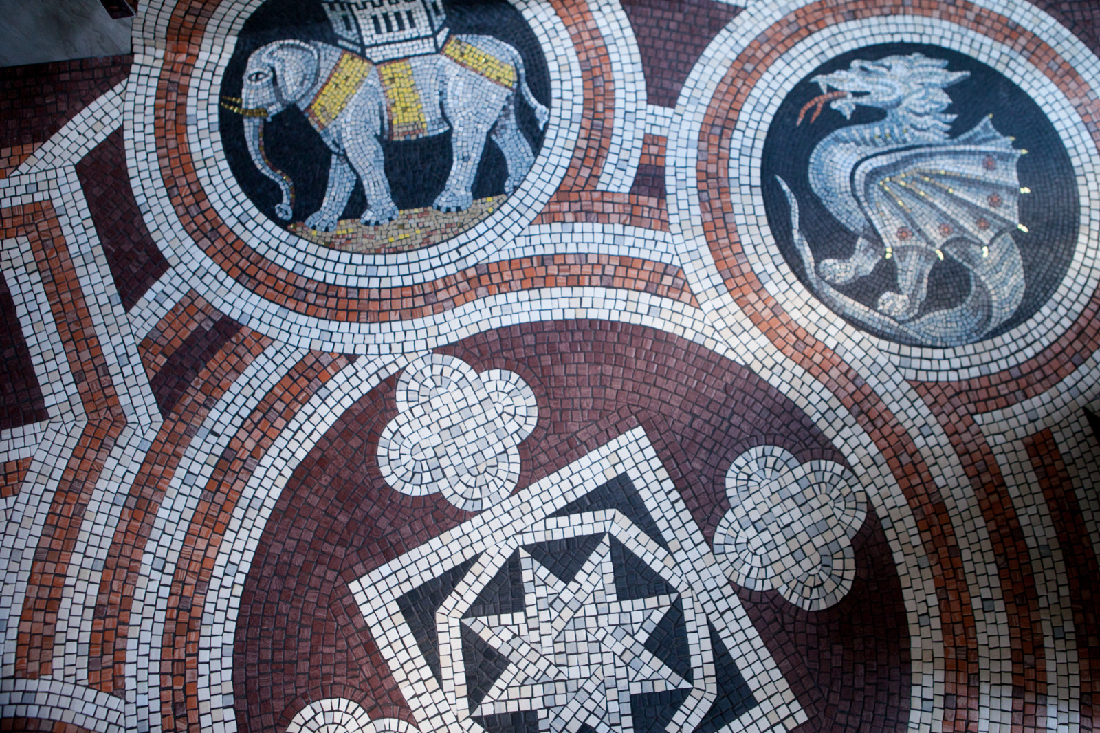 Санузел из спальни в ЖК Садовые кварталы