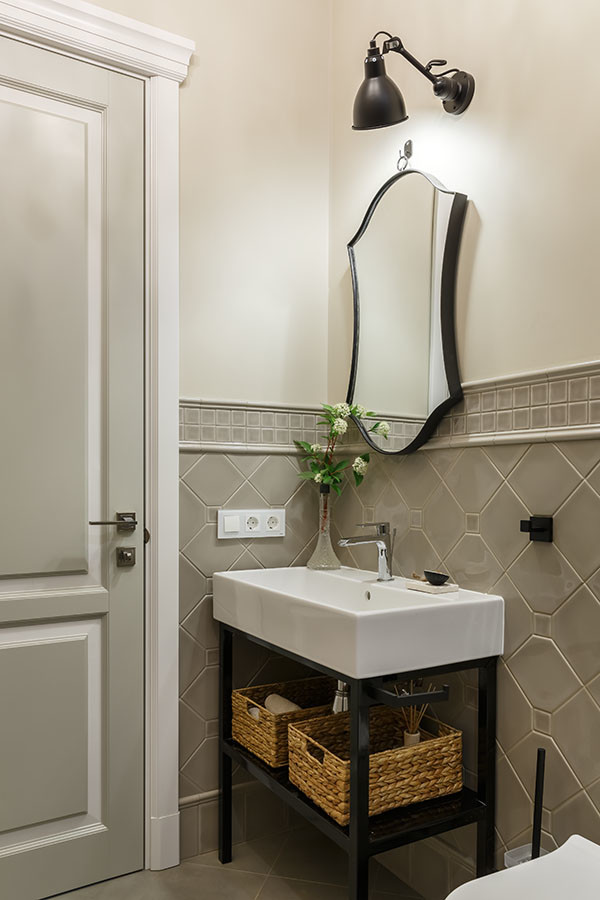 Дом в п.Ольшаники