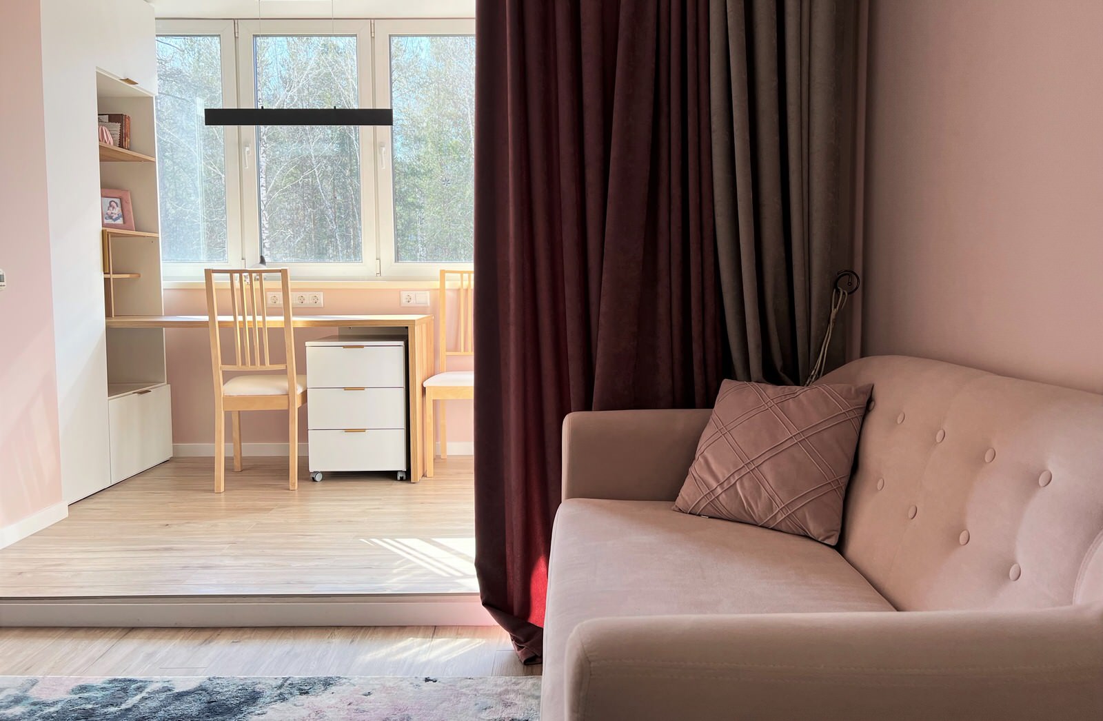 Квартира на Ленина