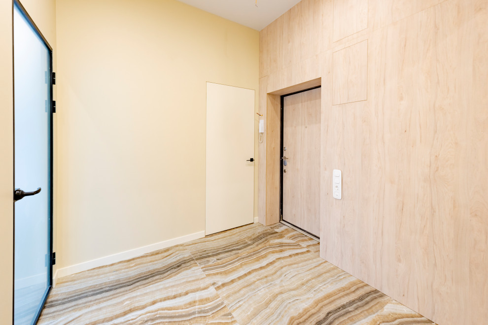 ЖК ЗИЛАРТ ЛОТ 4