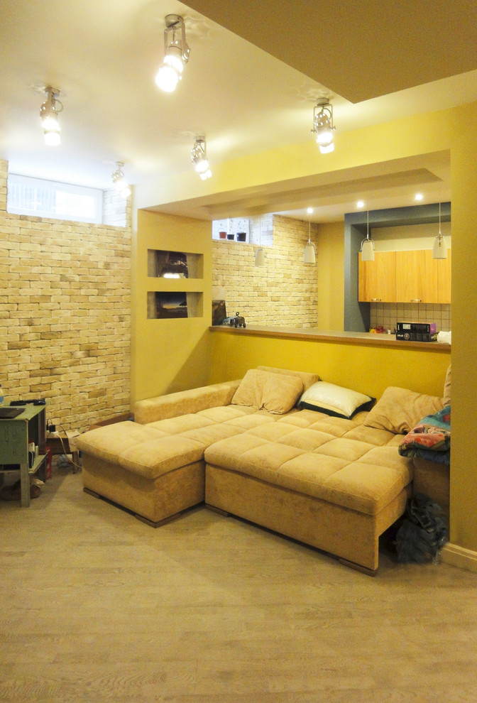 Загородный дом 500кв.м., к.п. "Тишково-Парк"