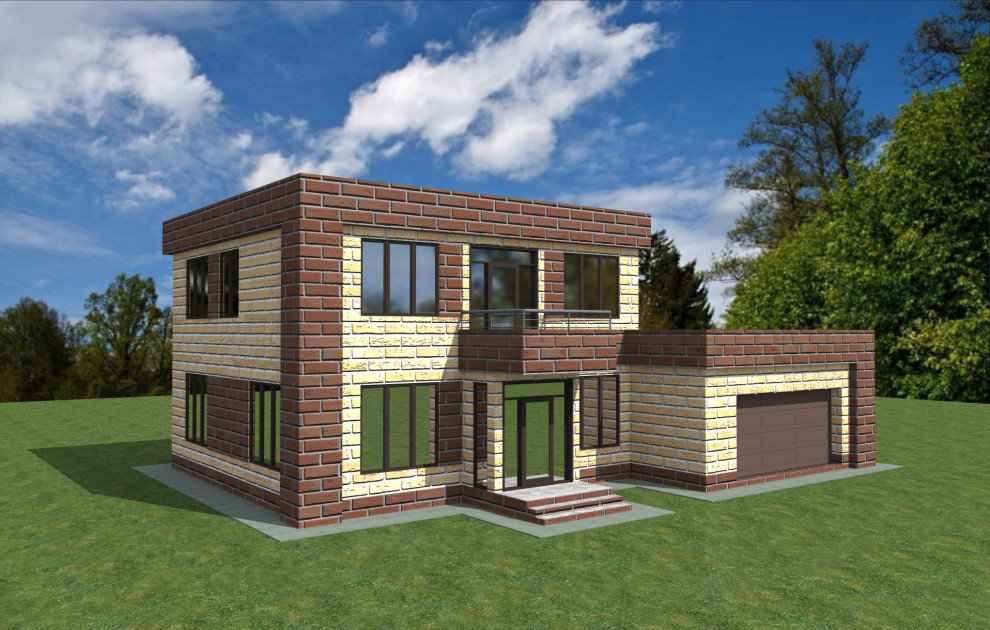 Частные дома