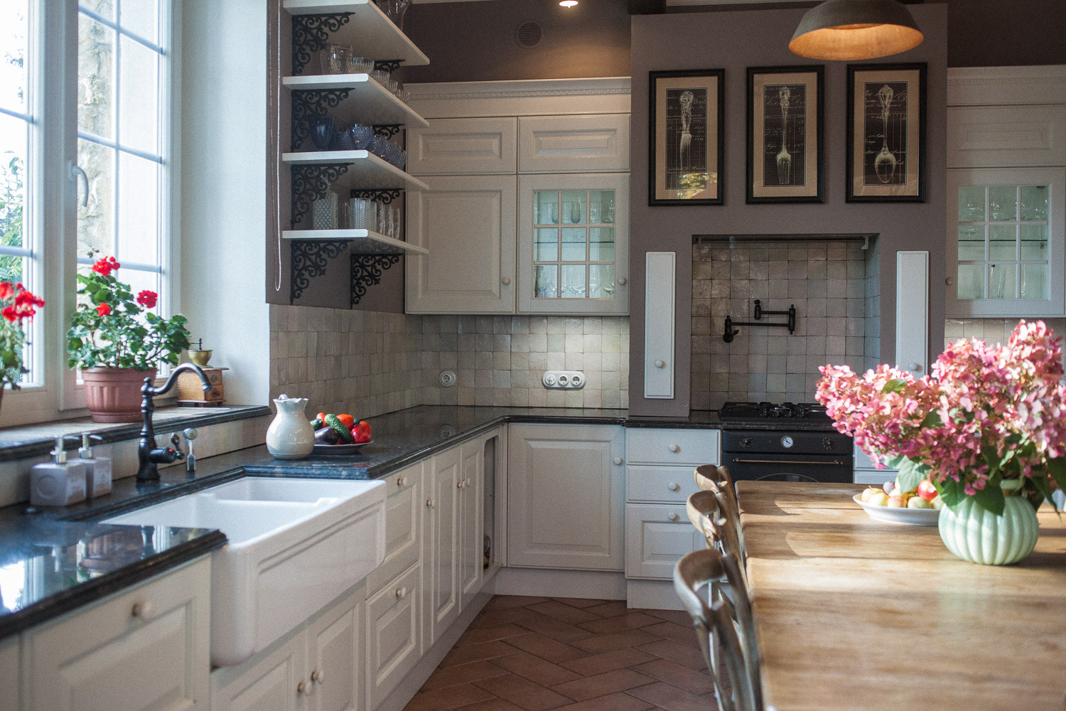 Дом в Зеленом бору