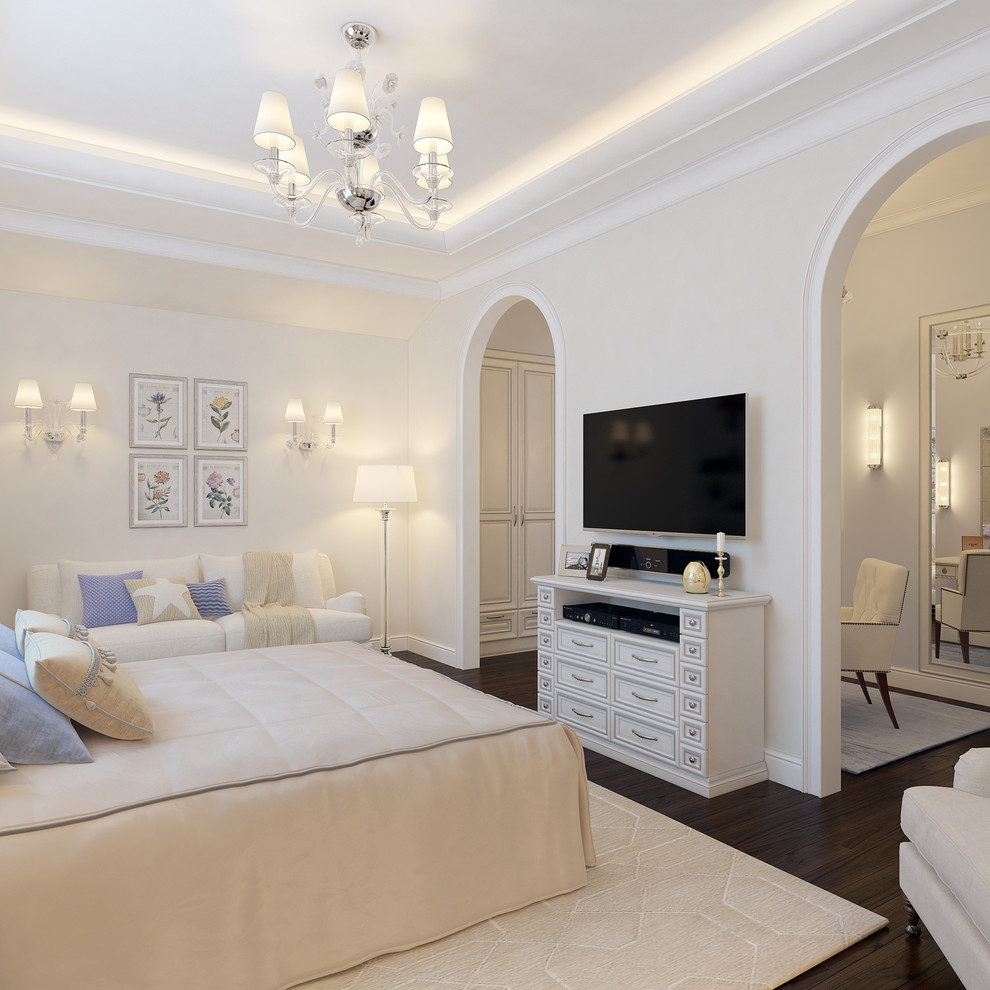 Дом в коттеджном посёлке «Новолуговая», ул.Сиреневая