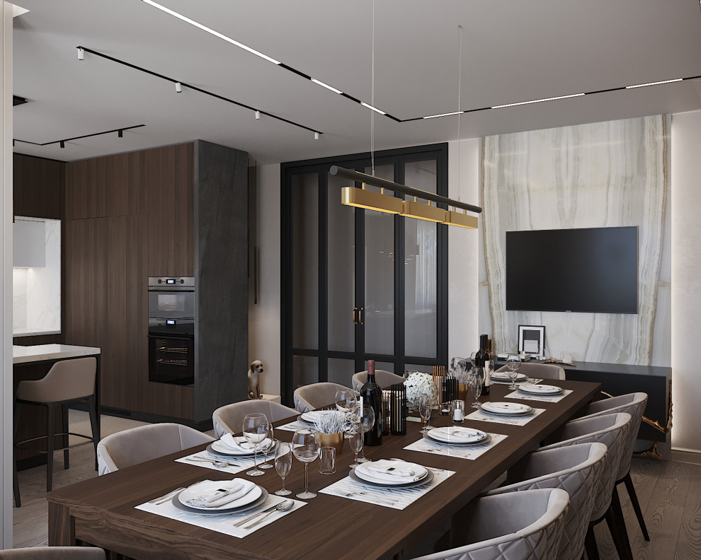 Квартира для молодой семьи в Раменском