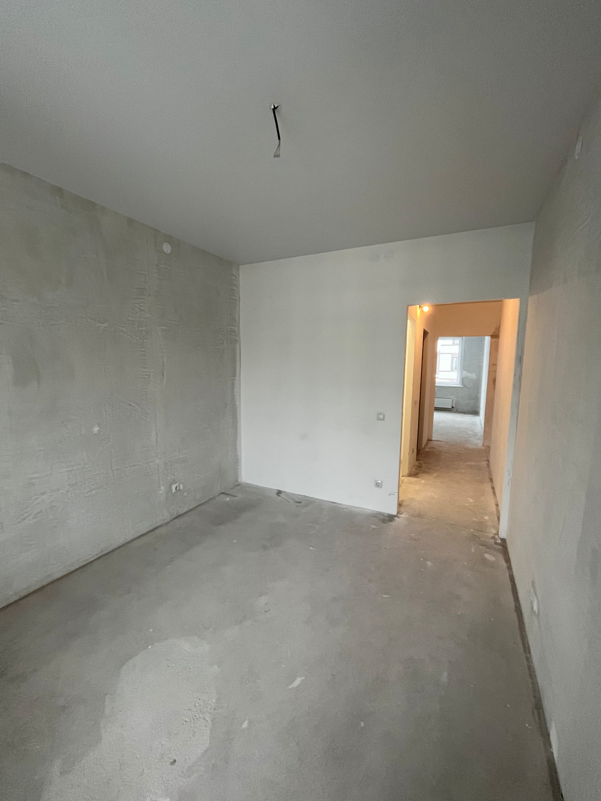 ЖК Экопарк Сосновый