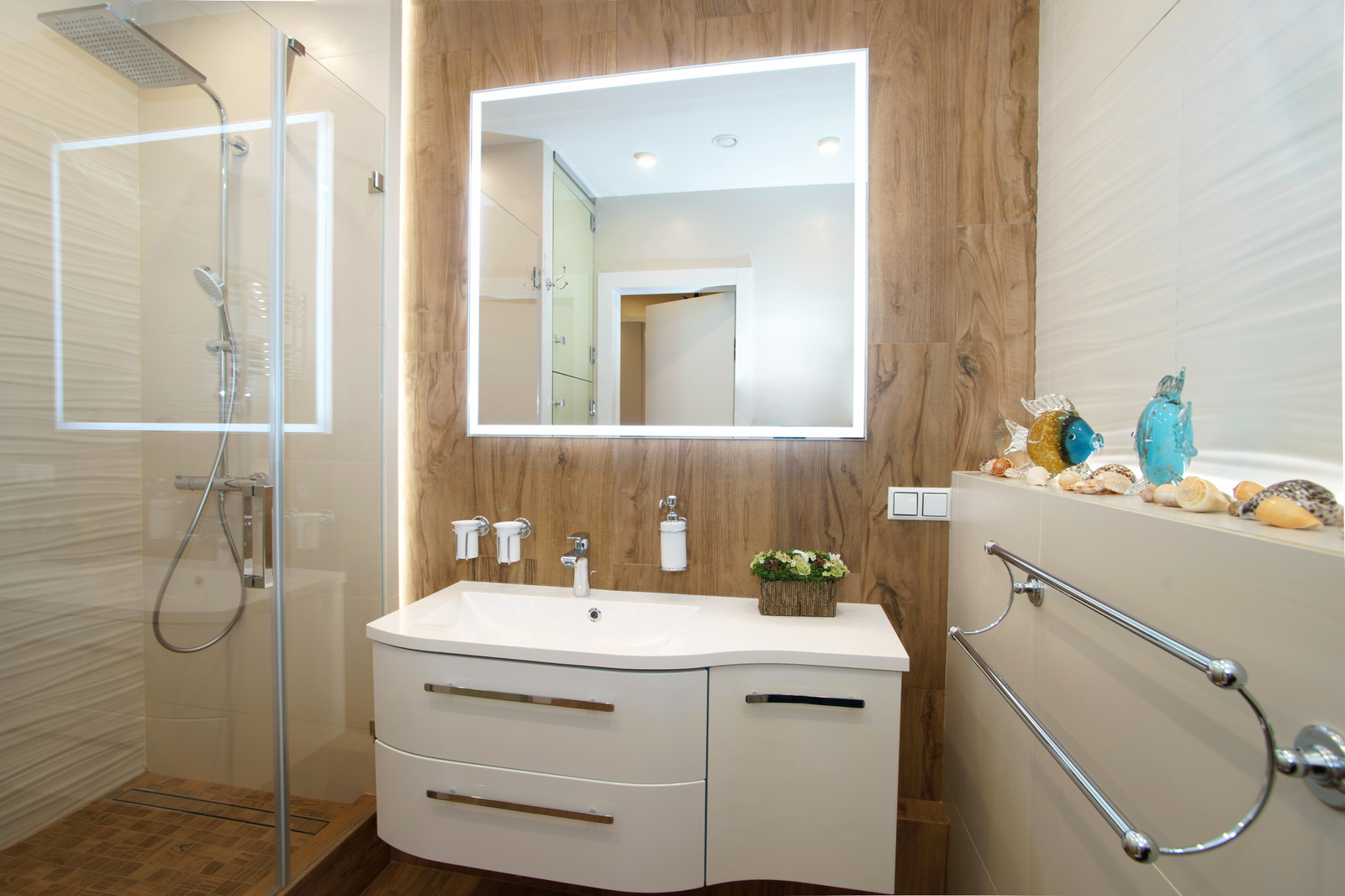 ЖК Новоясеневский - реализация