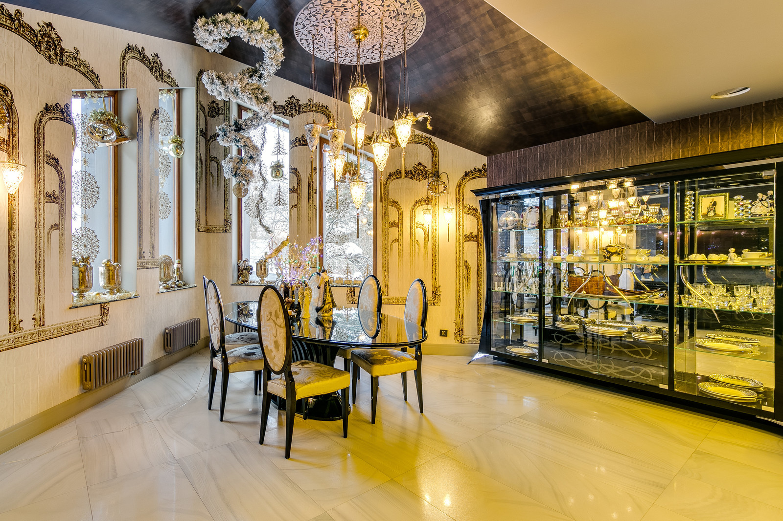 Дом в Немчиновке