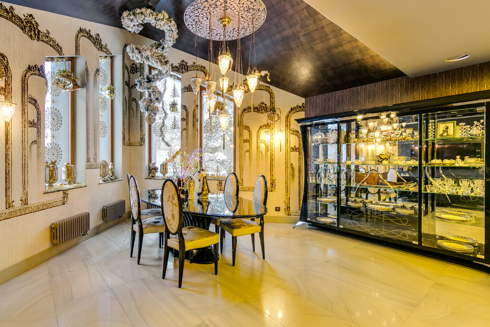 Дом в Немчиновке