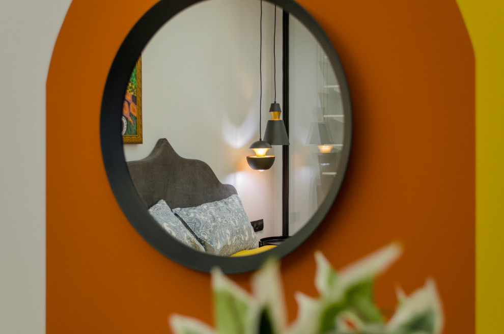 ЖК «Соло», Марокканская квартира