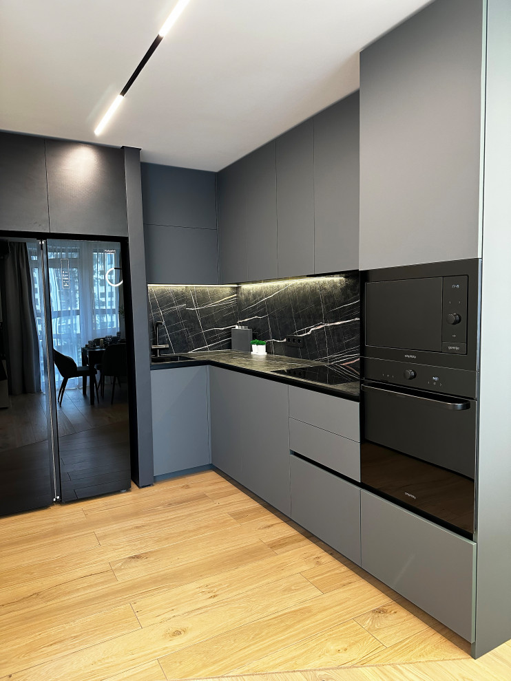 ОБЪЕДИНЕНИЕ ДВУХ КВАРТИР