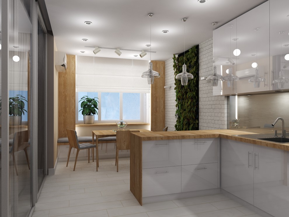 Новая жизнь