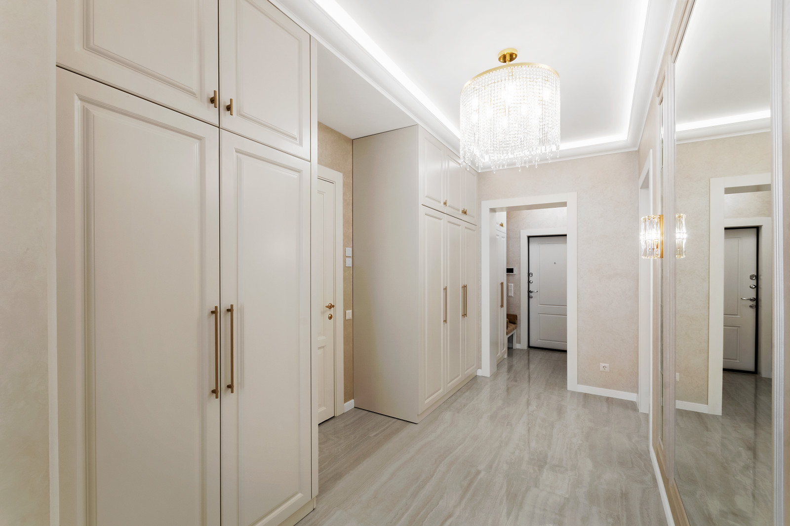 Квартира в ЖК Жигулина роща