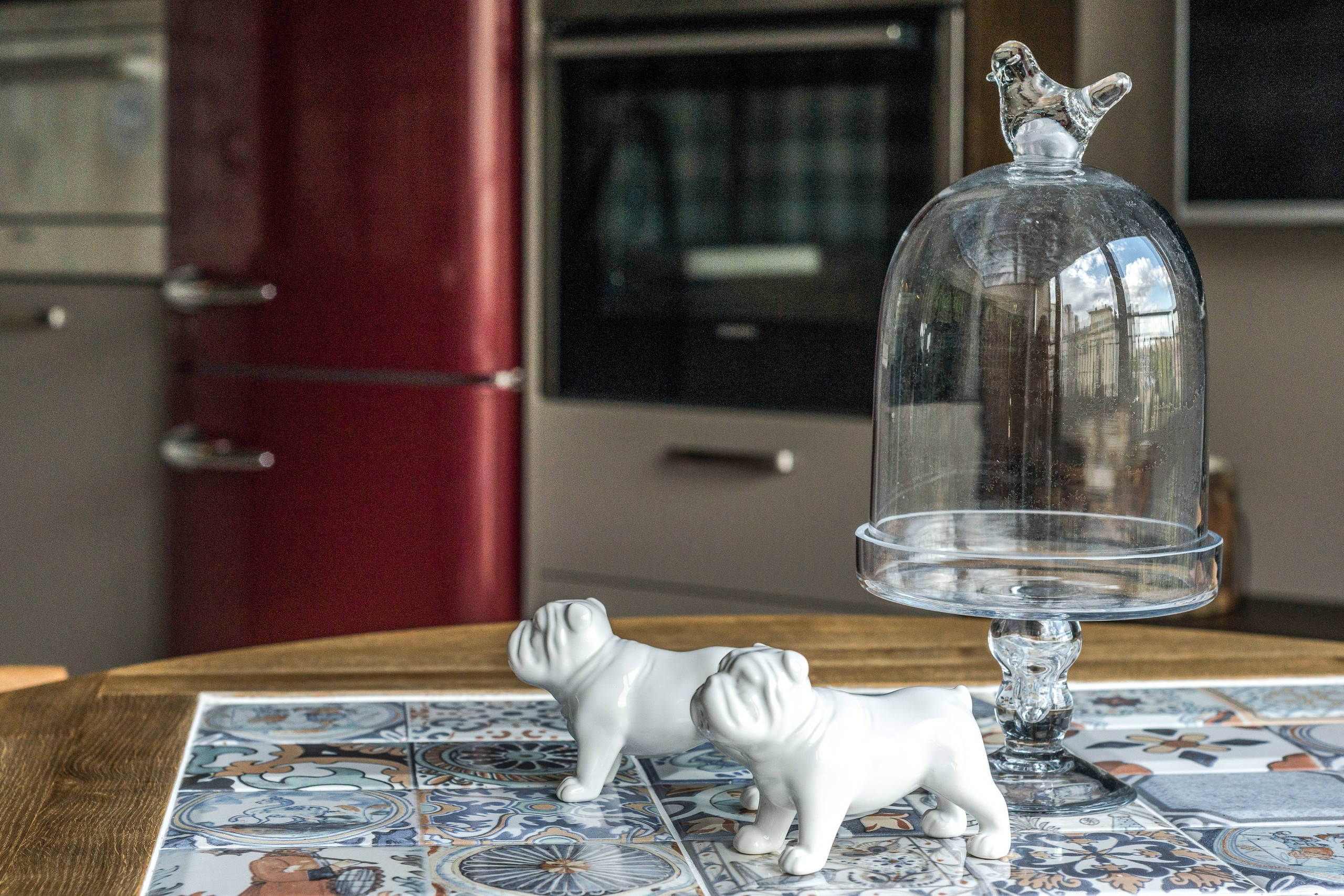 Houzz тур: Лофт «мечта холостяка» в бывшем НИИ