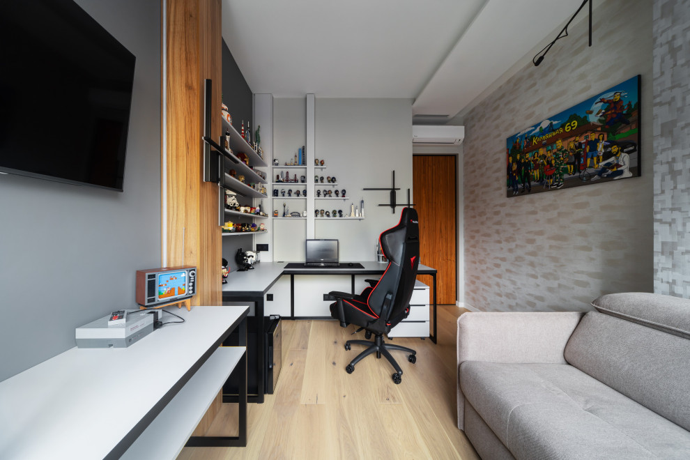 Квартира в ЖК Форум Сити 1