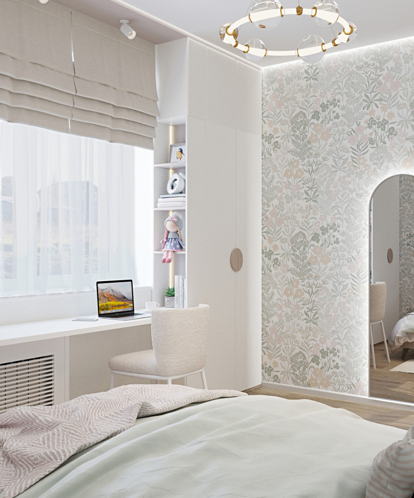 ДИЗАЙН ДОМА В СОВРЕМЕННОМ СТИЛЕ