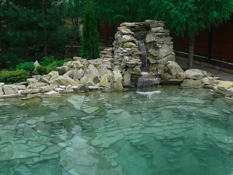 Примеры работ