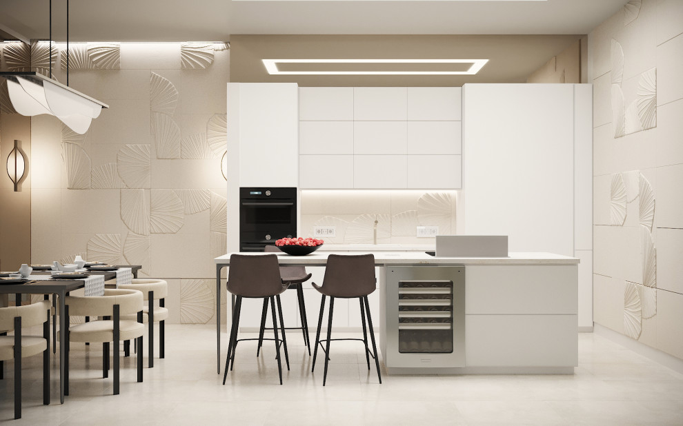 Среднеземноморский weekend