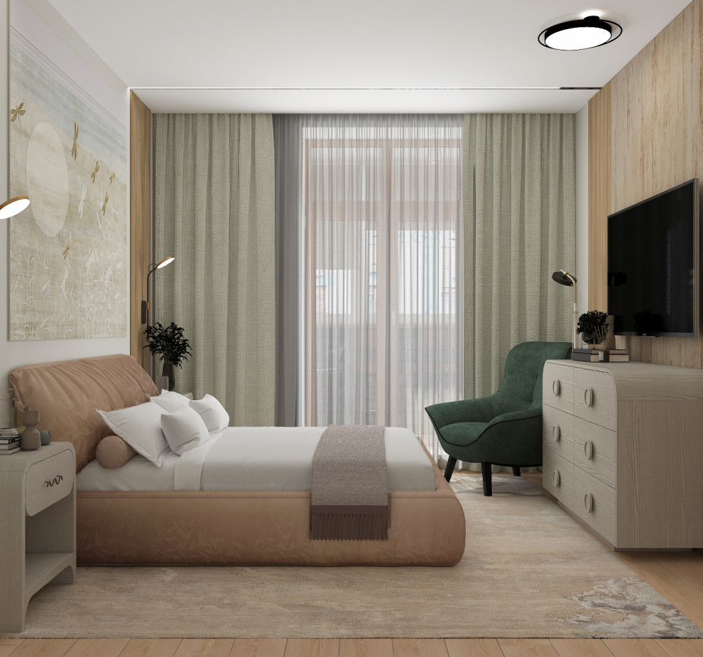 Лесобережный "Экогород"