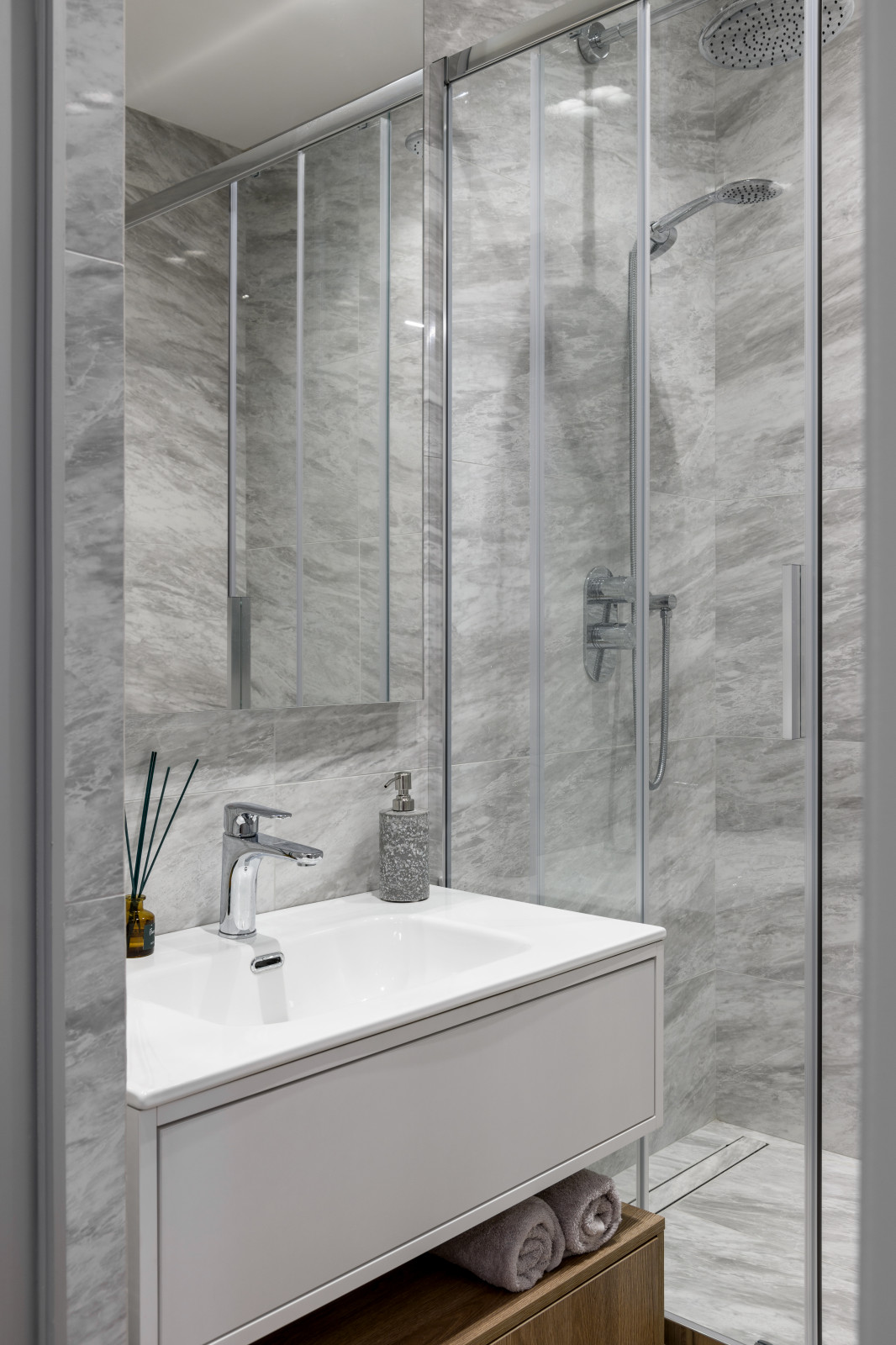 Квартира в Москве 110 кв.м.