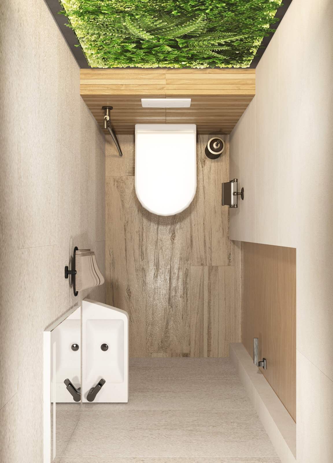 ЗАГОРОДНЫЙ ДОМ 400 М2