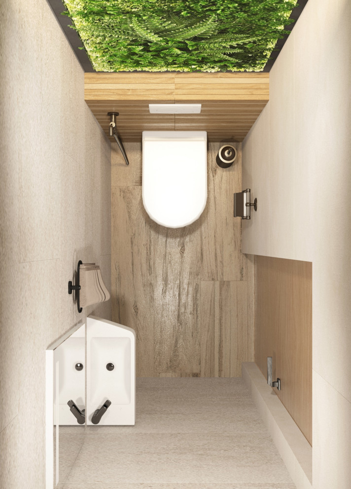 ЗАГОРОДНЫЙ ДОМ 400 М2