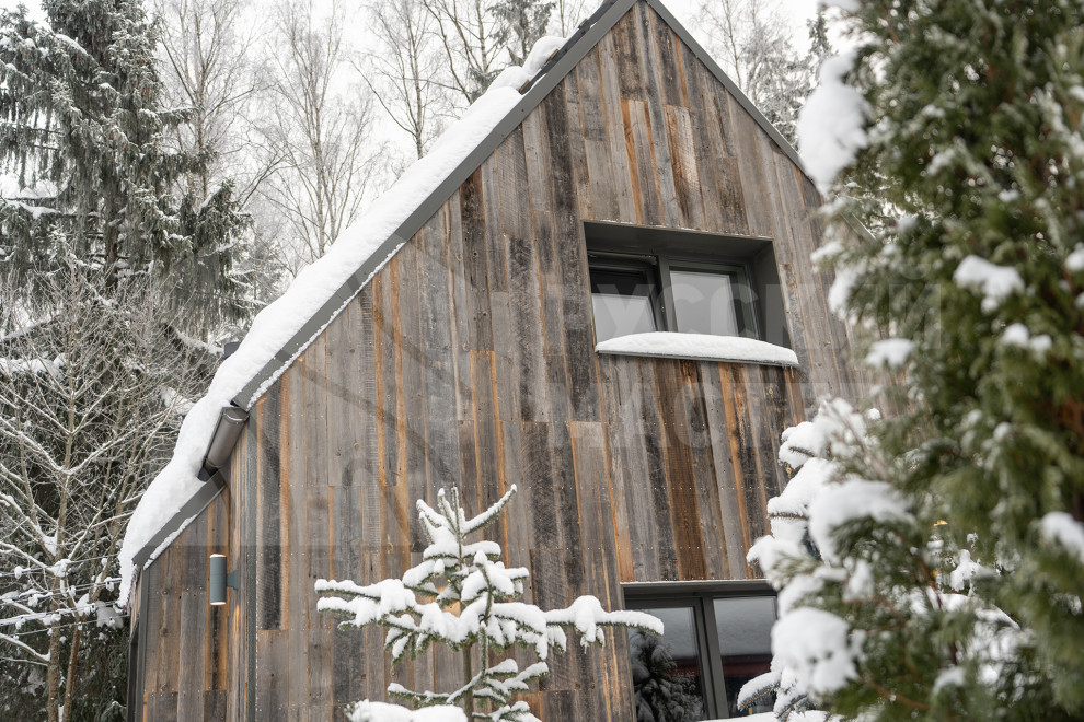 Обложка альбома: Мои идеи