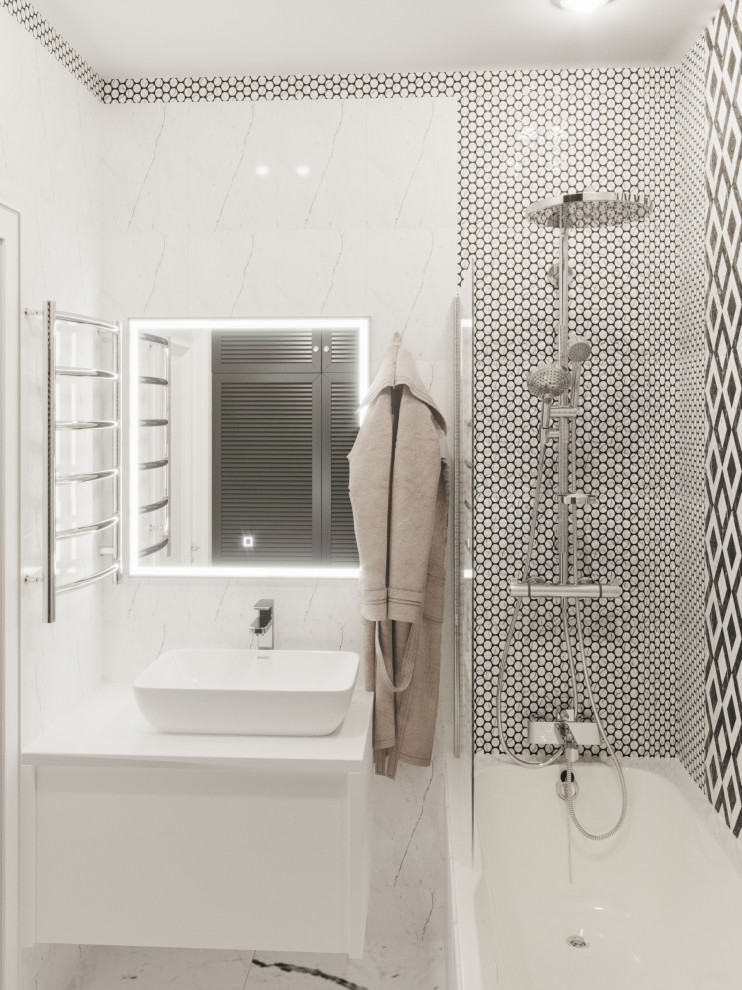 Квартира г. Москва 2022