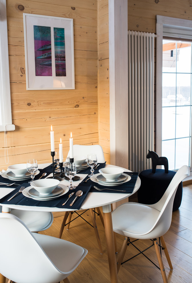 Загородный дом 70 кв.м. #Акбердино_бд1