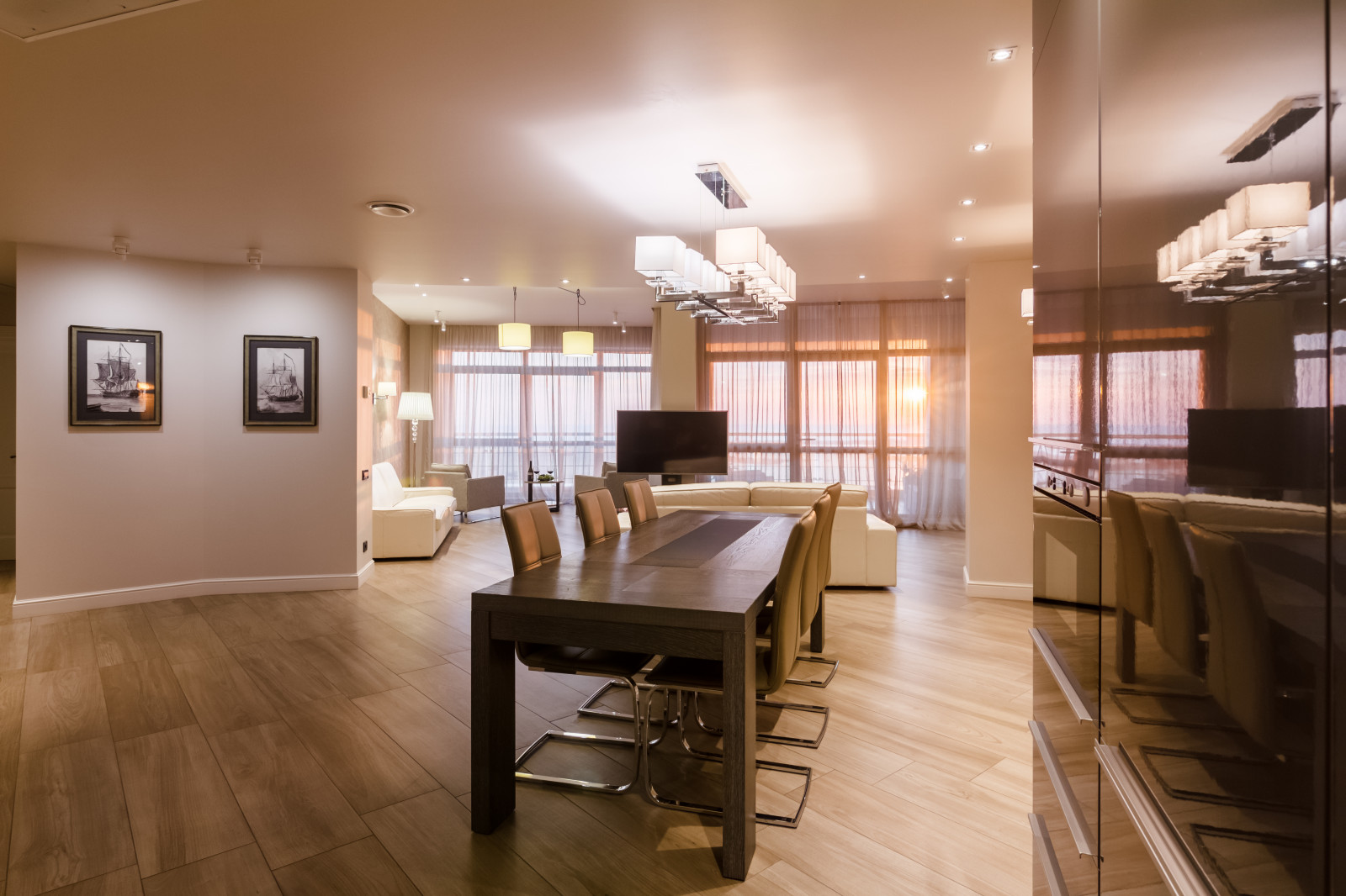 ЖК "Александрийский маяк"