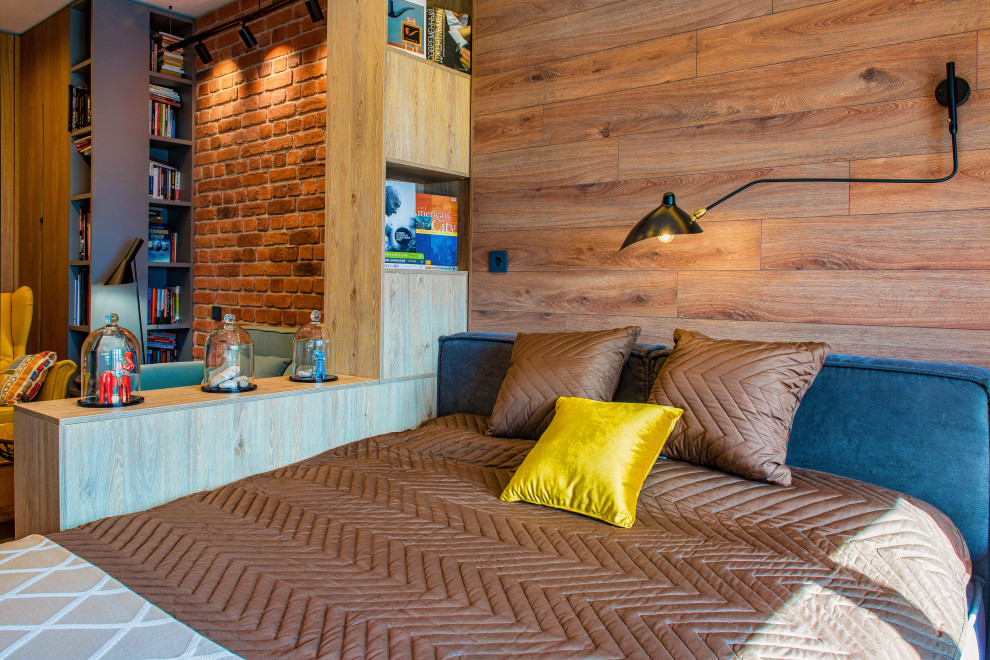 Обложка проекта: Фото: Савёловский сити