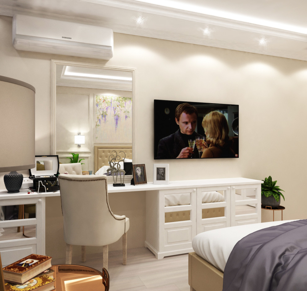 Квартира в ЖК Ямайка, Саратов, 2019г