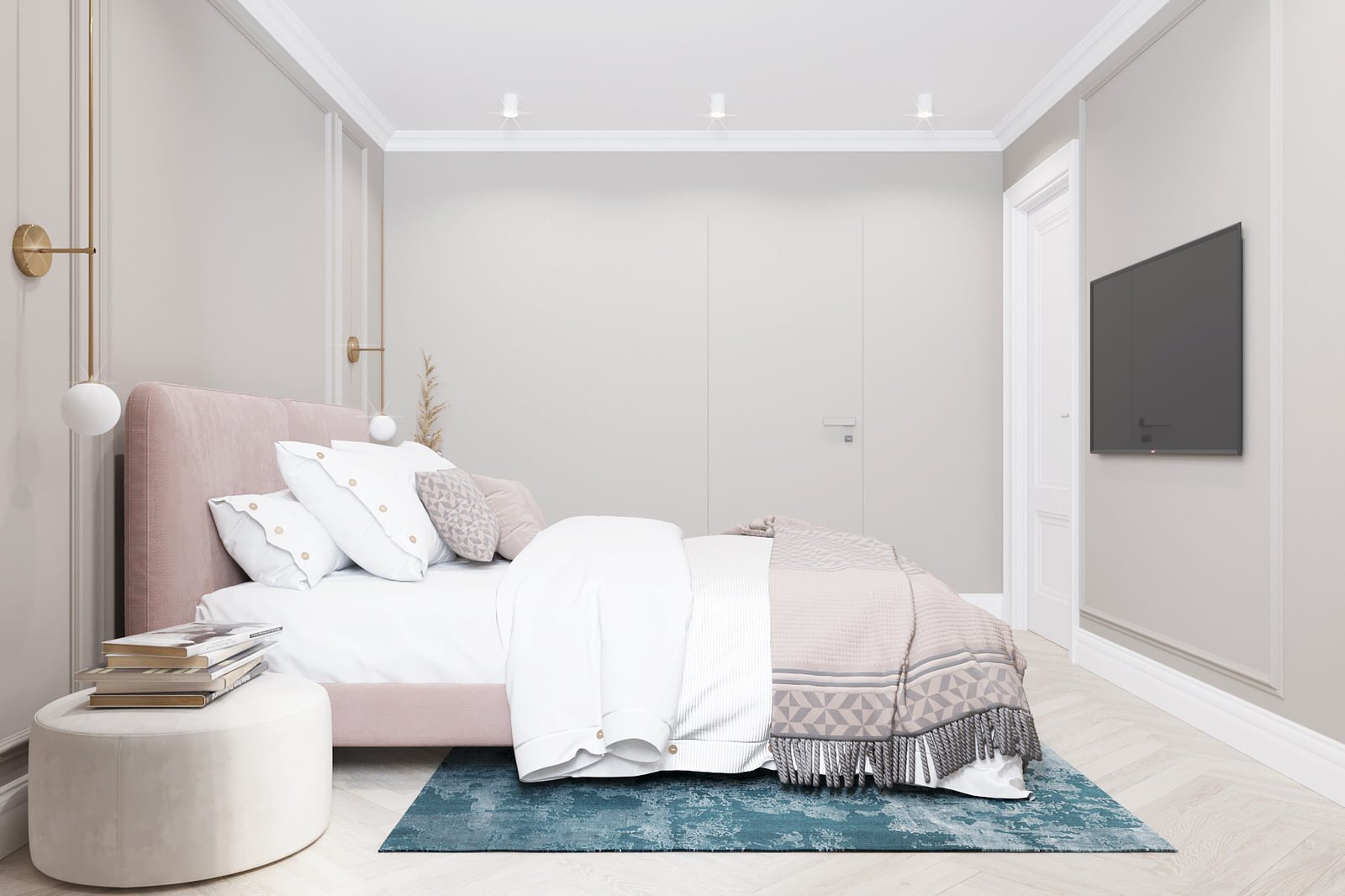 ЖК Губерния, г. Пермь