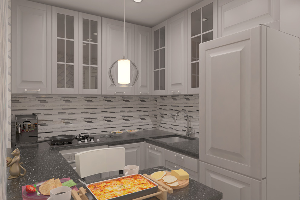 Квартира на Ленинском