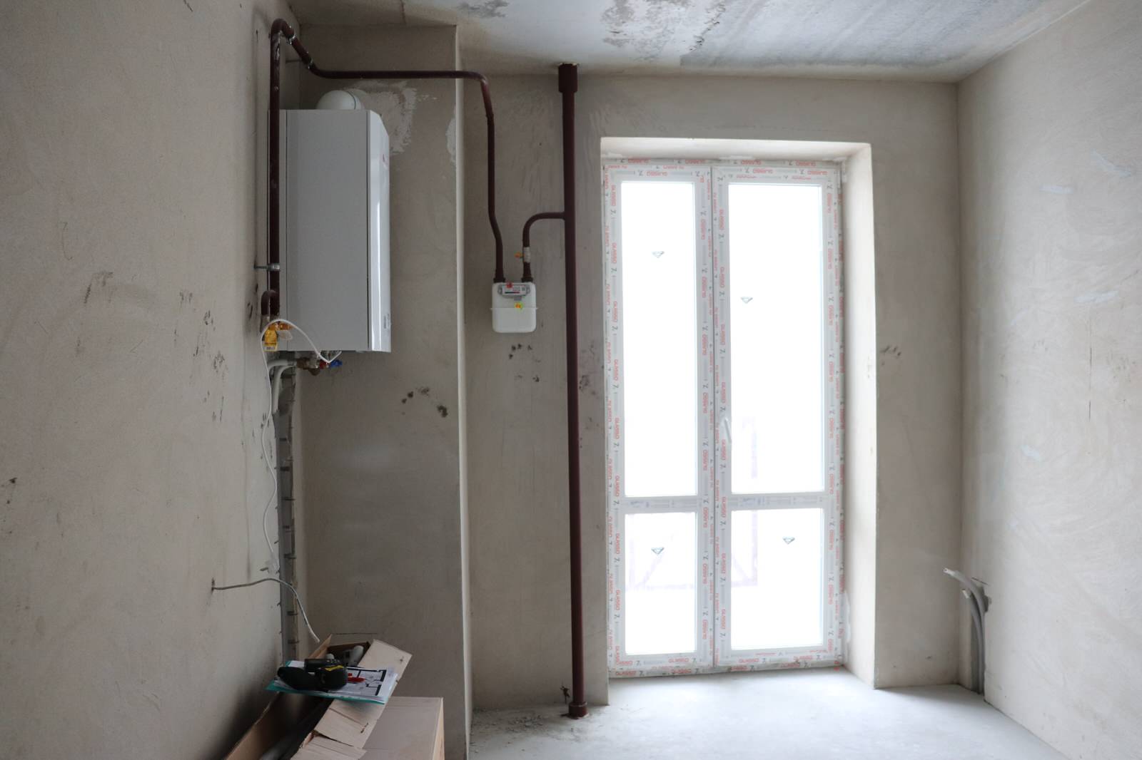 Planungslösung 37m2 (Planning solution 37 sq m)