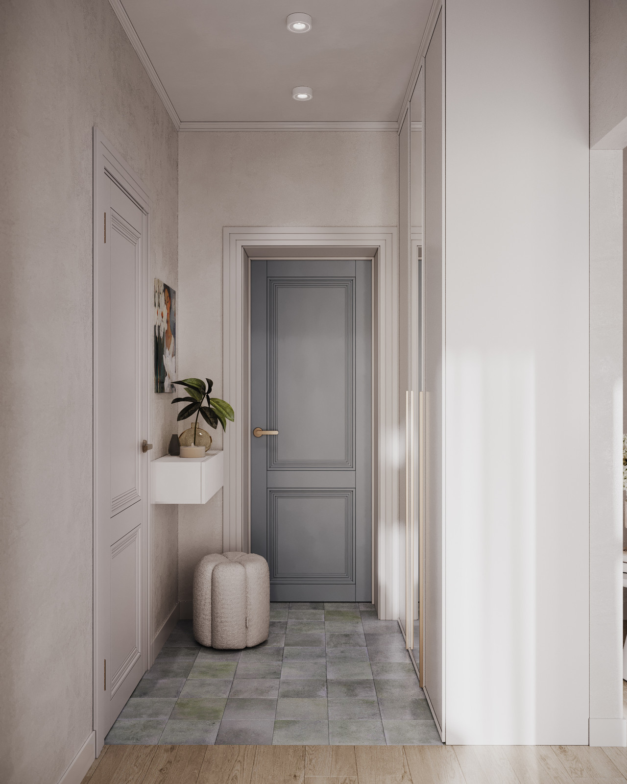 Проект "Мечтай"