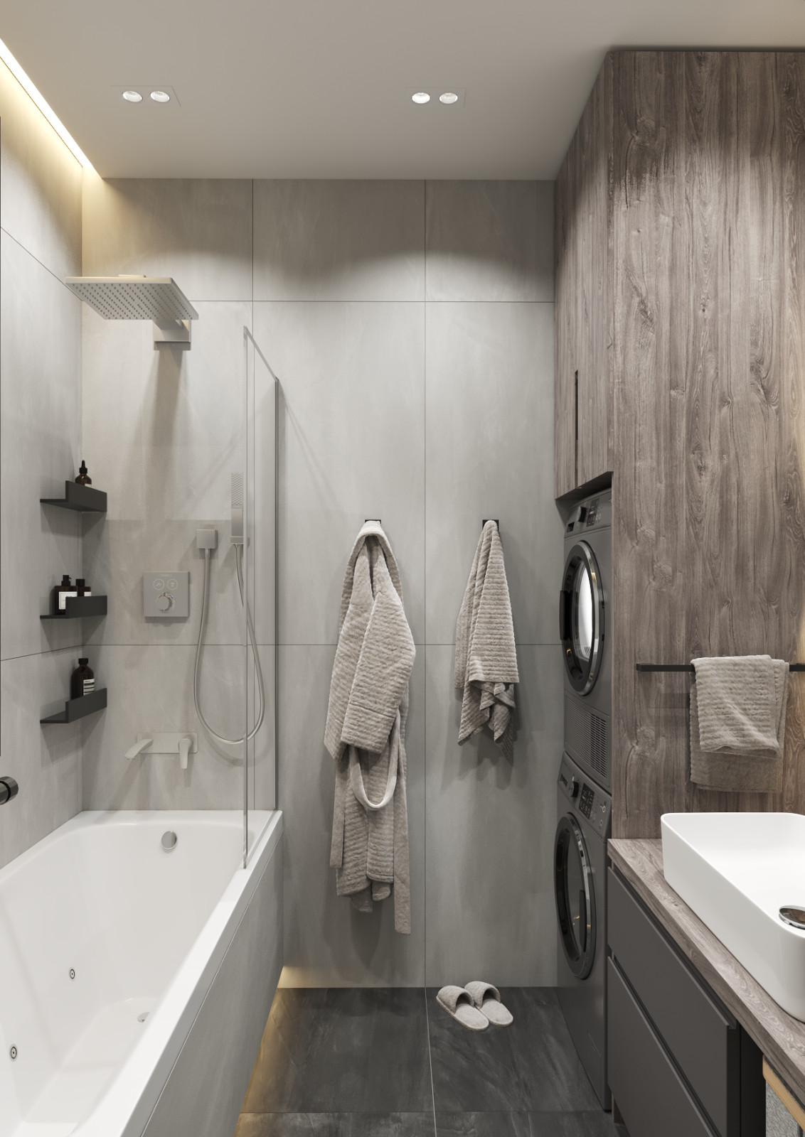 ЖК Риверхаус